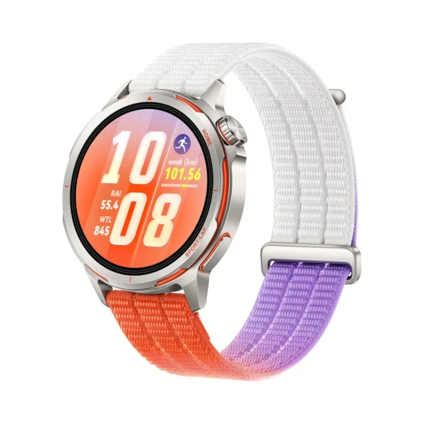 Pametni sat Huawei GT RUNNER 2 Orange