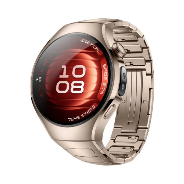 Pametni sat Huawei Watch5 Gold 42mm