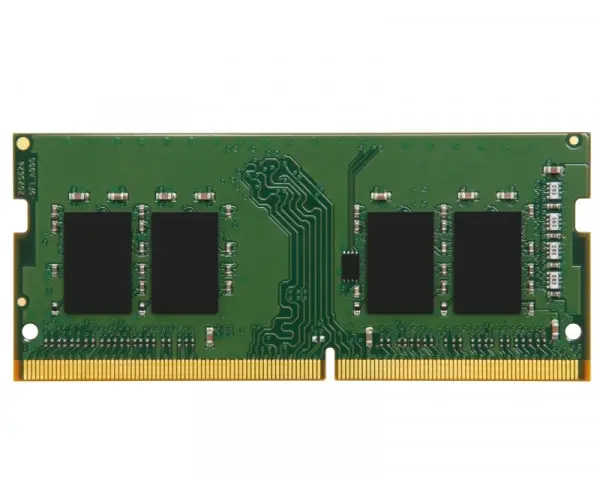 KINGSTON SODIMM DDR4 8GB 2666MHz KVR26S19S88