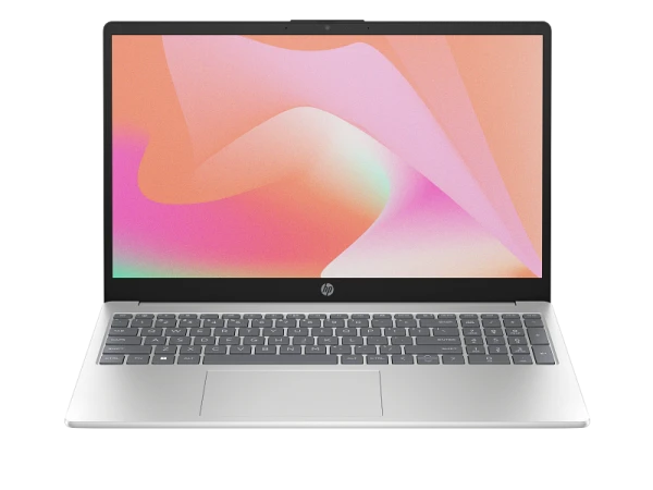 HP 15-fd1100nn, Intel Core 7 150U, 16GB DDR4-3200 RAM, 512GB PCIe NVMe M.2 SSD, 15.6'' AG FHD 1920x1080, Intel Graphics, 1 USB-C 3.2, 2 USB-
