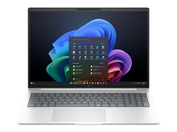 HP EliteBook 8 G1i 16 AI PC, Intel Core Ultra 7 258V, 32GB RAM onboard, 1TB PCIe NVMe SSD, 16'' IPS AG WUXGA 1920x1200, Intel Arc Graphics, 