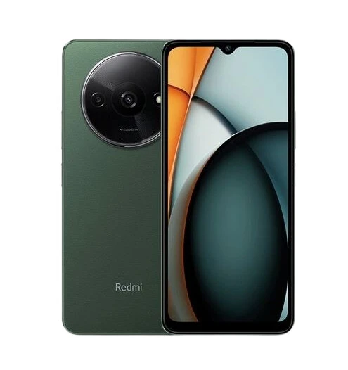 Smartphone XIAOMI Redmi A3 4GB128GBzelena' ( 'MZB0GLAEU' ) 