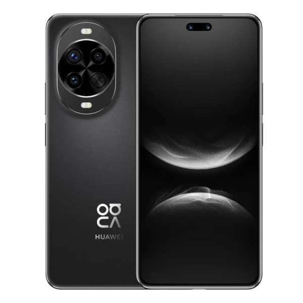 Mobilni telefon Huawei Nova 14 Pro Black