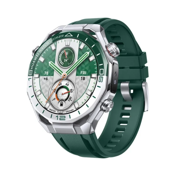 Huawei Watch Ultimate 2 ZELENI