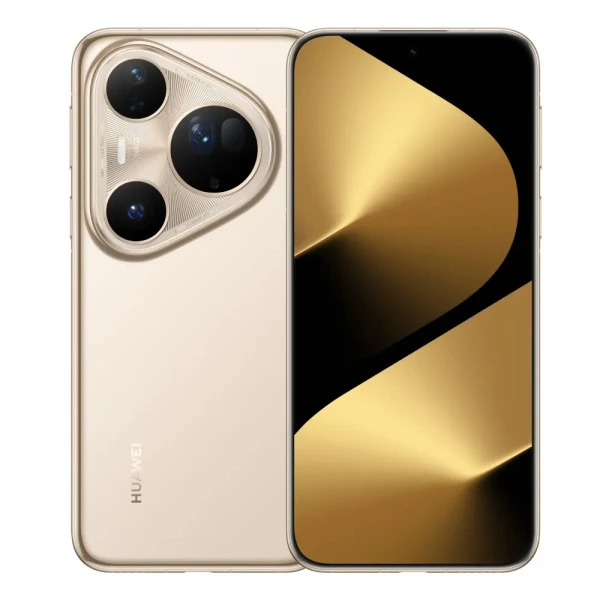 Mobilni telefon Huawei Pura 80 Ultra Gold