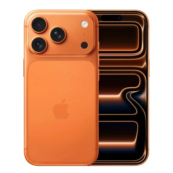 Apple iPhone 17 Pro 256GB Cosmic Orange mg8h4sx/a