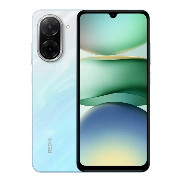 Smartphone XIAOMI Redmi A5 3GB64GBplava' ( 'MZB0JRIEU' )