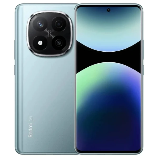 Smartphone XIAOMI Redmi Note 14 Pro+ 5G12GB512GBplava' ( 'MZB0IIWEU' )
