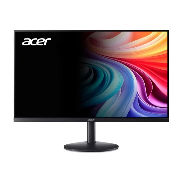 Monitor ACER SA243YP1BI 23.8''IPS1920X1080144Hz1ms VRBVGA,HDMIAdaptive syncVESAcrna' ( 'UM.QS3EE.101' ) 
