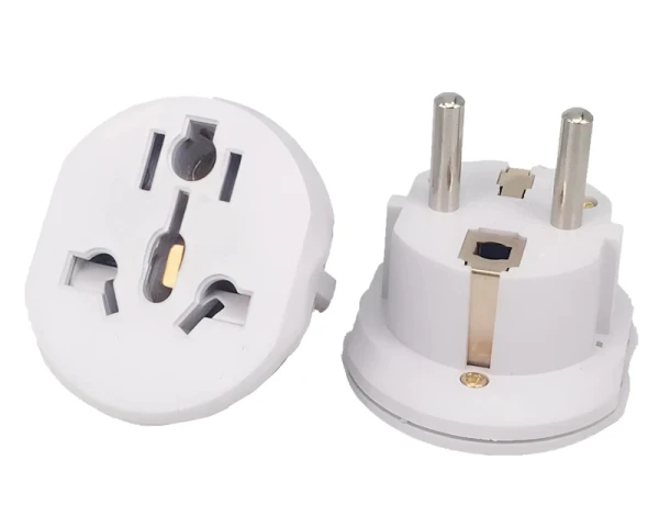 APPLE OEM Strujni adapter sa USCN na EU 