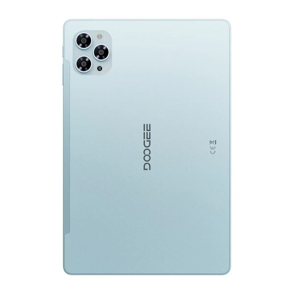 Doogee Tab G6 VIP Edition 4G 6+256 Blue