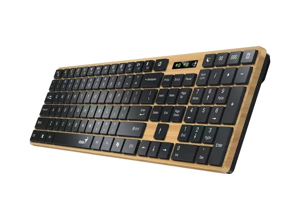Genius SlimStar 7250BT,AI,SER,BL