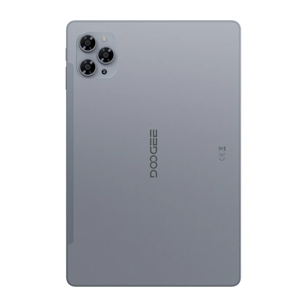 Doogee Tab G6 VIP Edition 4G 6+256 Gray
