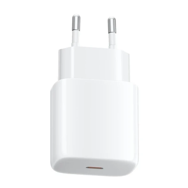 Xiaomi punjač 20W Type C bela ( 70325 )