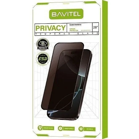 Samsung S26  Privacy zaštitno staklo- 9H Ultrasonic unlock ( 95746 )