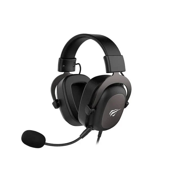 Havit Slušalice H2002d crne ( 65052 )