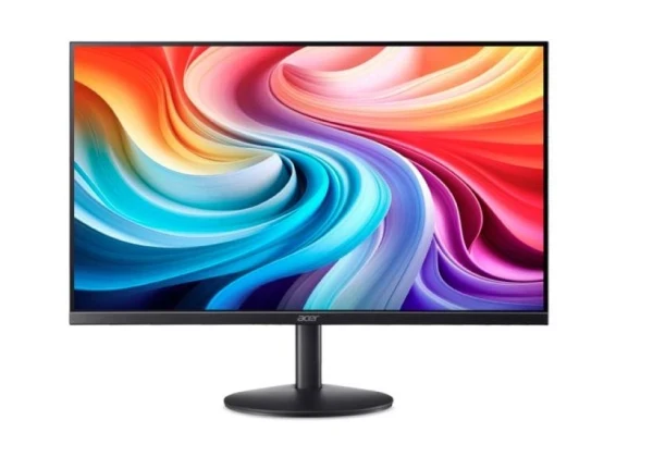 Monitor 27'' Acer SA273P1BI IPS 1920x1080 144Hz 1ms HDMI VGA Vesa