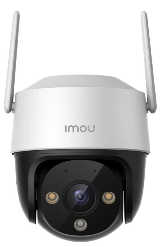IMOU Rotirajuaea spoljna kamera CRUISER 2C PT WiFi 5MP IPC-S7CP-5M0WE, IC 30m + LED, 3.6mm