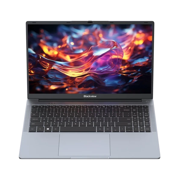 Laptop Blackview AceBook 6 15.6 FHD R5-3500U 16GB NVMe 512GB Win11 home gray
