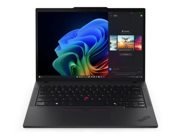 Laptop LENOVO ThinkPad T14 G6 W11Pro 14'' WUXGA U7-258V 32GB 512GB bklt eng Crna' ( '21QG000UCX' ) 