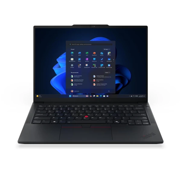 Laptop LENOVO ThinkPad E14 G7 DOS 14'' 2.8K U5-226V 16GB 512GB bklt eng Crna' ( '21U2004YCX' ) 