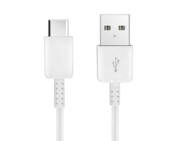 FAST ASIA USB 2.0 na Tip C 1,5 m (beli) 