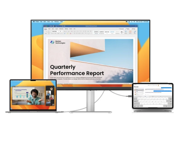 BENQ 31.5 inča MA320U 4K UHD IPS LED Dizajnerski monitor