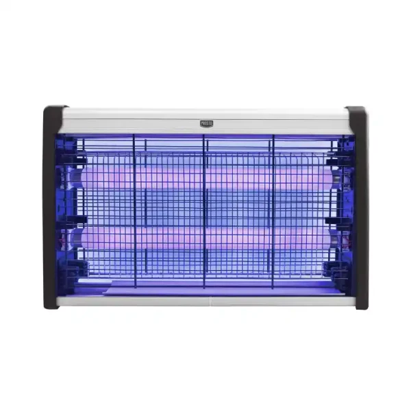 Elektricna zamka za insekte sa UV cev 2x10W,PROSTO