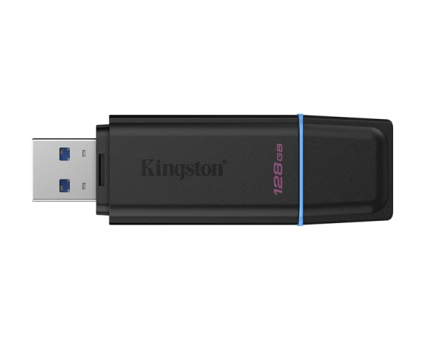 KINGSTON 128GB DataTraveler Exodia USB 3.2 Gen1 DTXG2 128GB