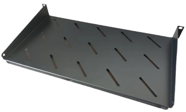 MAXPRO LINE Konzolna polica za rack orman, 250mm, 1U