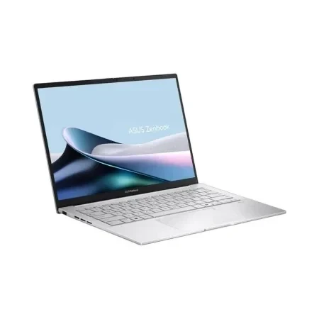 Laptop Asus ZenBook 14 UX3405CA-ST1137W 3K OLED U7-255H 16GB 1TB backlit futrola srebrna