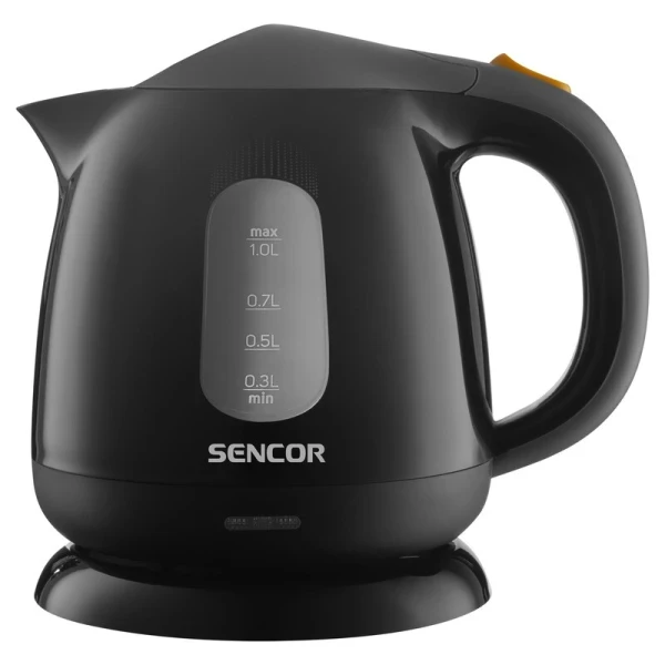 Kuvalo za vodu Sencor SWK 1101BK 1L 1100W