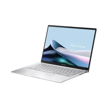 Laptop Asus ZenBook 14 UX3405CA-STA1132 3K OLED u5-225H 16GB 1TB backlit srebrni bez punjača
