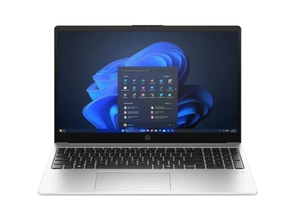 Laptop HP 255 G10 15.6 FHD R7-7735U 16GB NVMe 512GB AD1V6ET