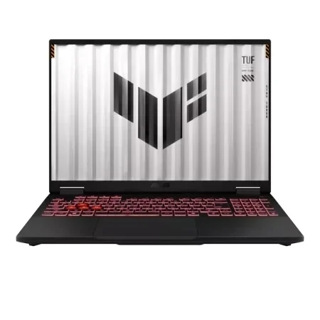 Laptop Asus TUF Gaming F16 FA608UMI-TU166 WUXGA 144Hz R7-260 16GB NVMe 512GB RTX5060 8GB siva