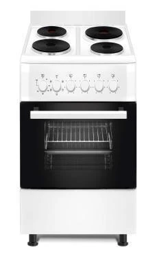 Union Sporet EC-60.40W White (EC-60.40W)