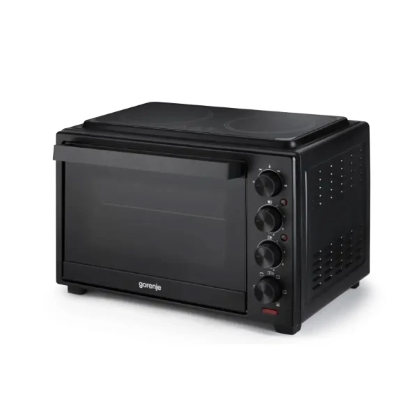 Mini mikrotalasna rerna Gorenje OM38GBC