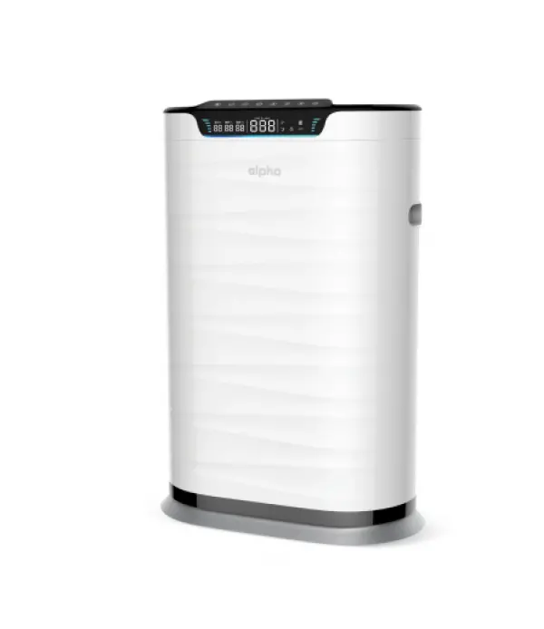Prečišćivač vazduha Alpha X6 Pro do 72 m2/HEPA filter/WiFi