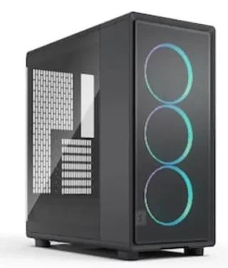 Računar DSCL Ryzen 9 9900X 64GB M.2 2TB RTX 5080 16GB 850W