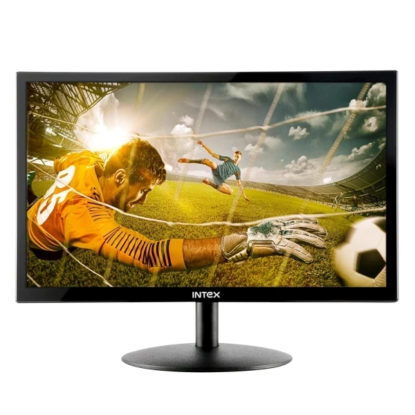 Monitor 22 Intex IT-2210 1680x1050 60Hz 1000:1 VGA HDMI