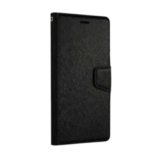 ALIVO Futrola preklop Honor 600 Pro CRNA