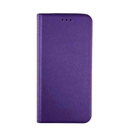PREKLOPNA FUTROLA ELEGANT Honor 600 Lite LJUBIČASTA