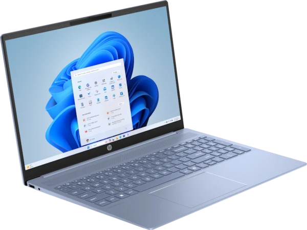 Laptop HP OmniBook 5 16-ba1008nm DOS 16''2K AG i5-1334U 16GB onboard 512GB backlit 3g nebo plava' ( 'C8PX4EA#BED' ) 