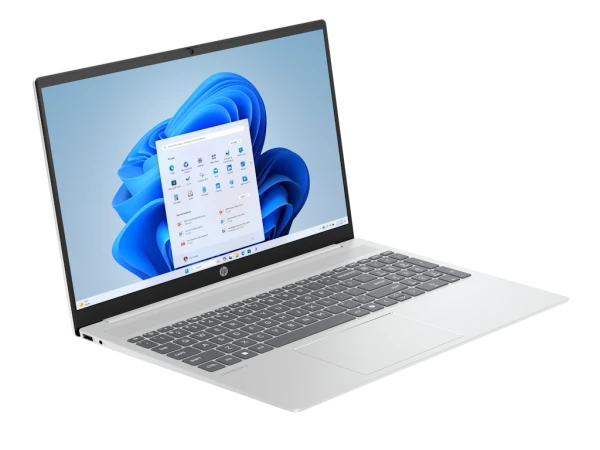Laptop HP OmniBook 5 16-ba1005nm DOS 16''2K AG Core 7-150U 32GB onboard 1TB backlit 3g srebrna' ( 'C8PX3EA#BED' ) 