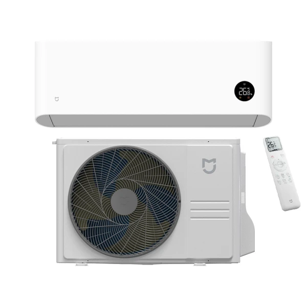 Mijia Air Conditioner ASH-12WO-N1C3-EU