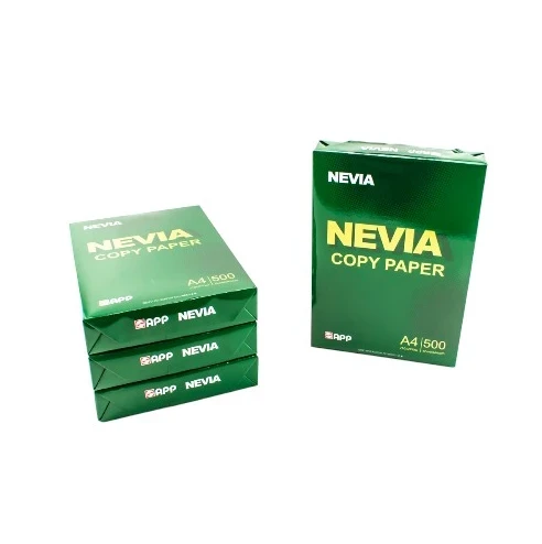 Papir A4 80g NEVIA