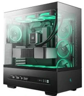 Računar DSCL i7-13700F 32GB M.2 2TB RX9070 16GB 750W