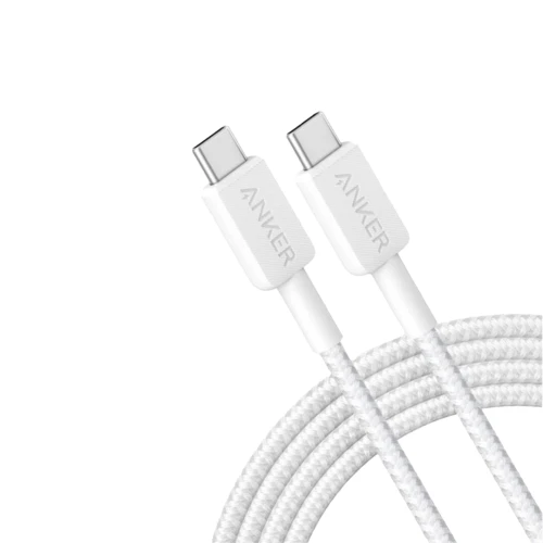 ANKER 322 TypeC na TypeC kabl pleteni 1.8m BELI
