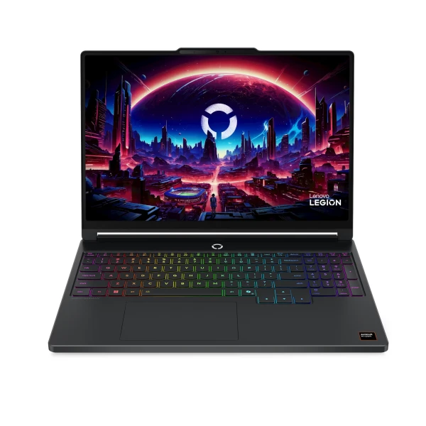 Laptop LENOVO Legion 5 15AHP11 DOS 15.3'' WQXGA OLED Ryzen 7 250 16GB 512GB RTX5050 bklt SRB Crna' ( '83Q7001WYA' ) 