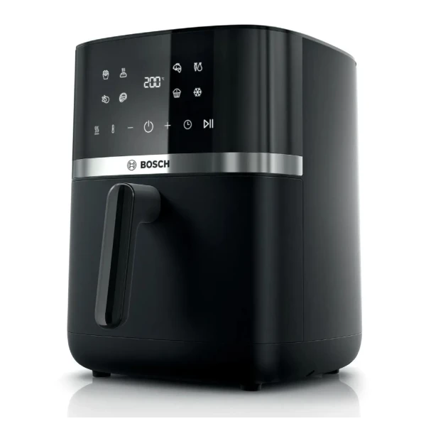 Air fryer BOSCH MAF462B0 jedna korpa 2050W 6.1L crna' ( 'MAF462B0' ) 